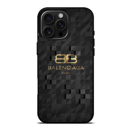 BALENCIAGA PARIS iPhone Case Cover
