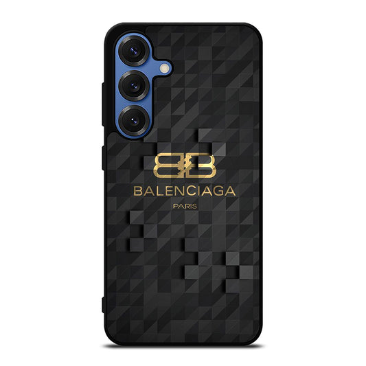 BALENCIAGA PARIS Samsung Galaxy Case Cover