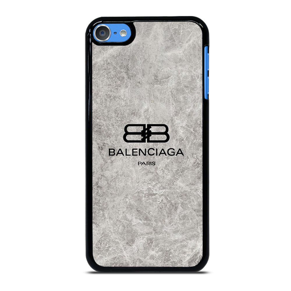BALENCIAGA PARIS LOGO 1 iPod Touch Case Cover