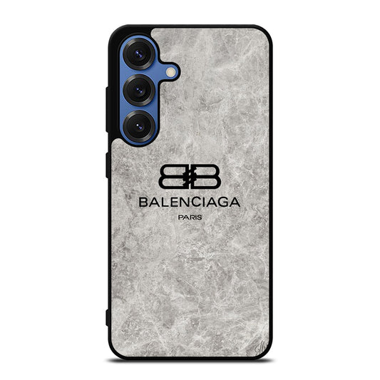 BALENCIAGA PARIS LOGO 1 Samsung Galaxy Case Cover
