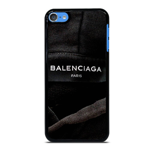 BALENCIAGA PARIS LOGO 2 iPod Touch Case Cover
