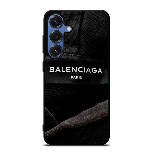 BALENCIAGA PARIS LOGO 2 Samsung Galaxy Case Cover