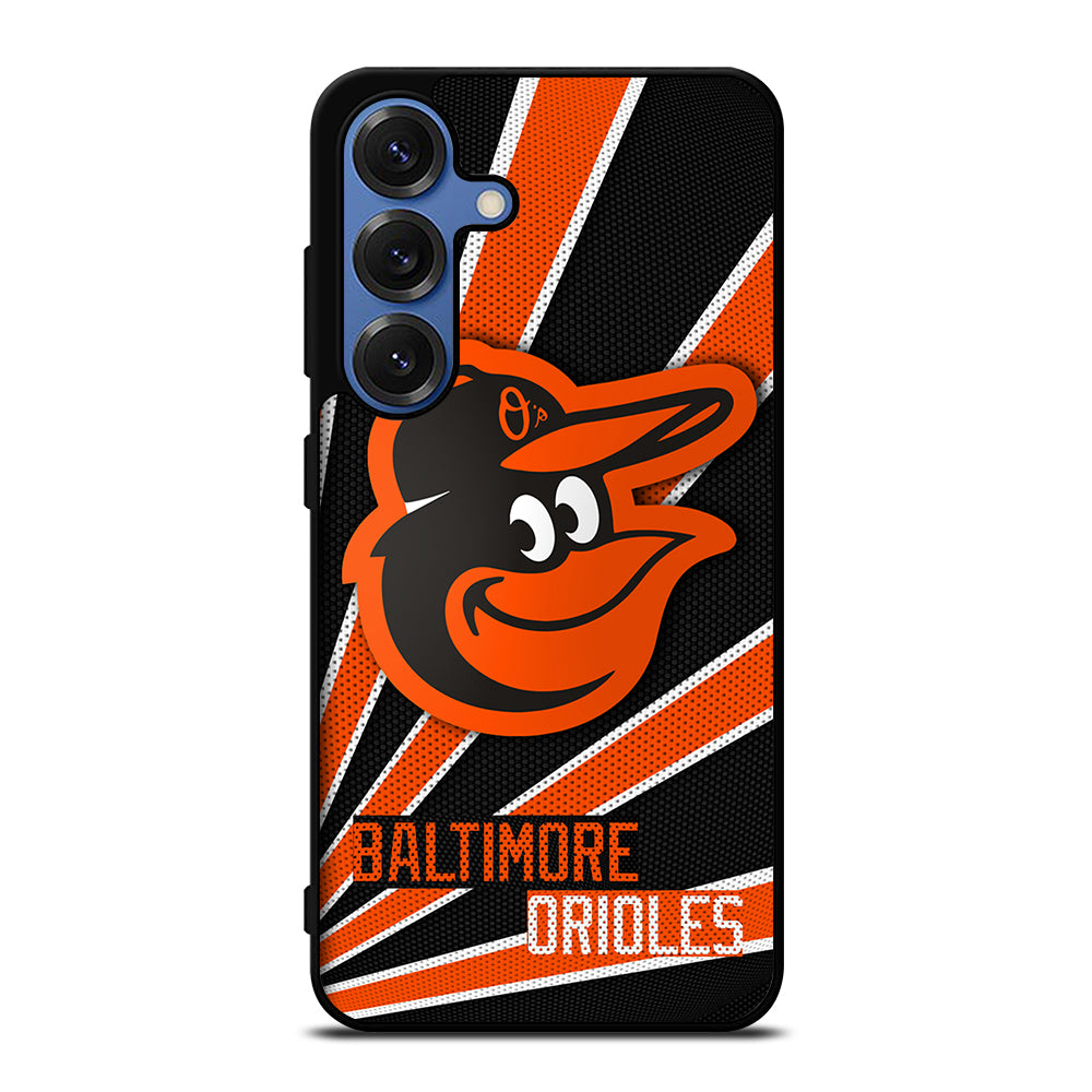 BALTIMORE ORIOLES 1 Samsung Galaxy Case Cover