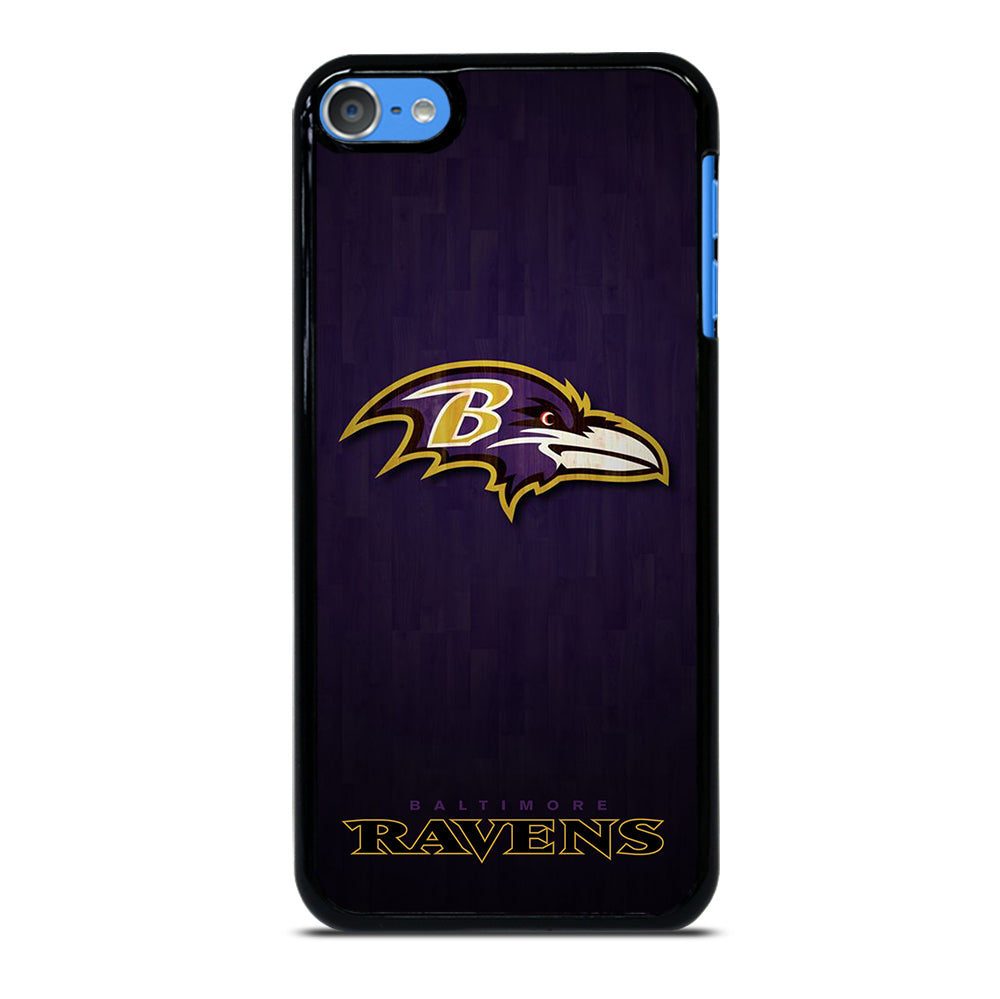 BALTIMORE RAVENS 1 iPod Touch Case Cover