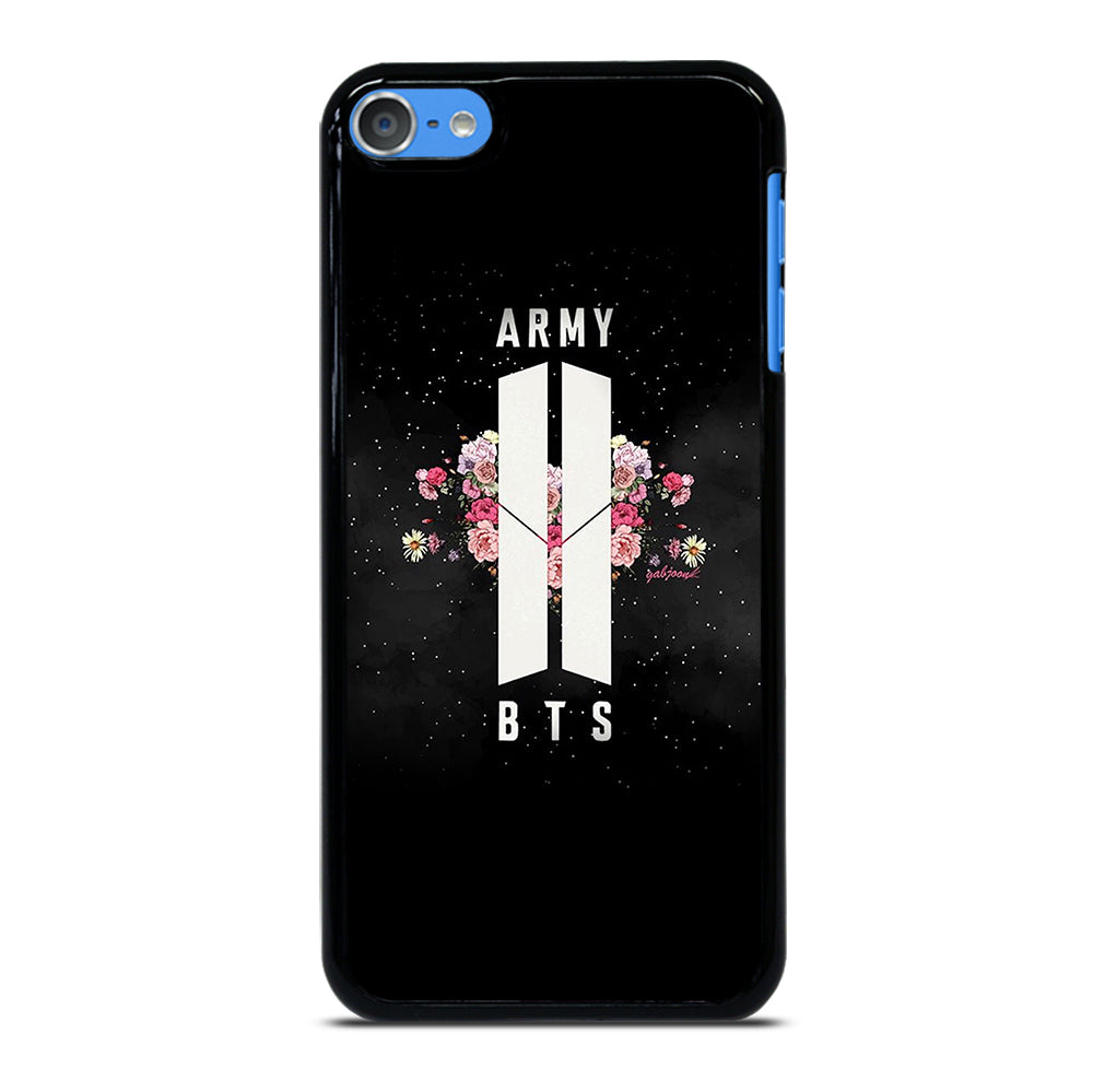 BANGTAN BOYS BTS ARMY iPod Touch Case Cover
