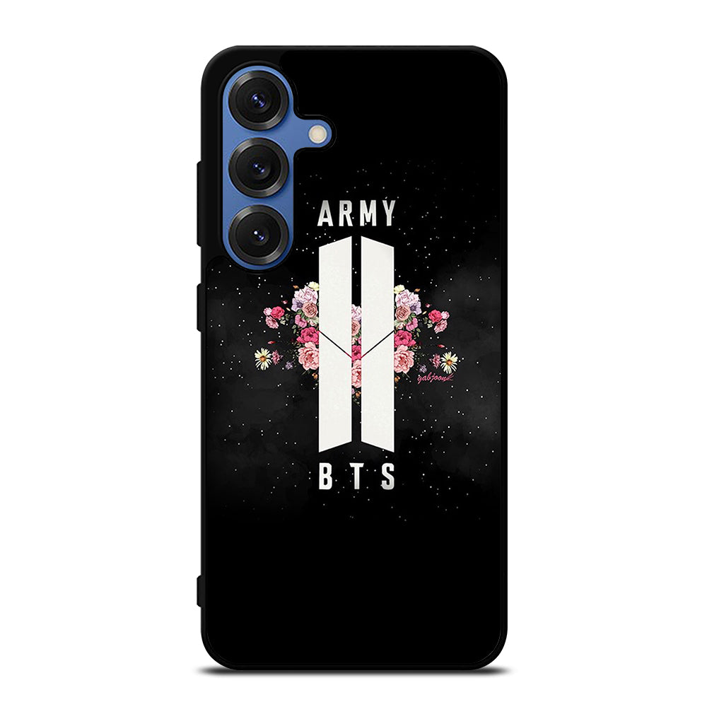 BANGTAN BOYS BTS ARMY Samsung Galaxy Case Cover