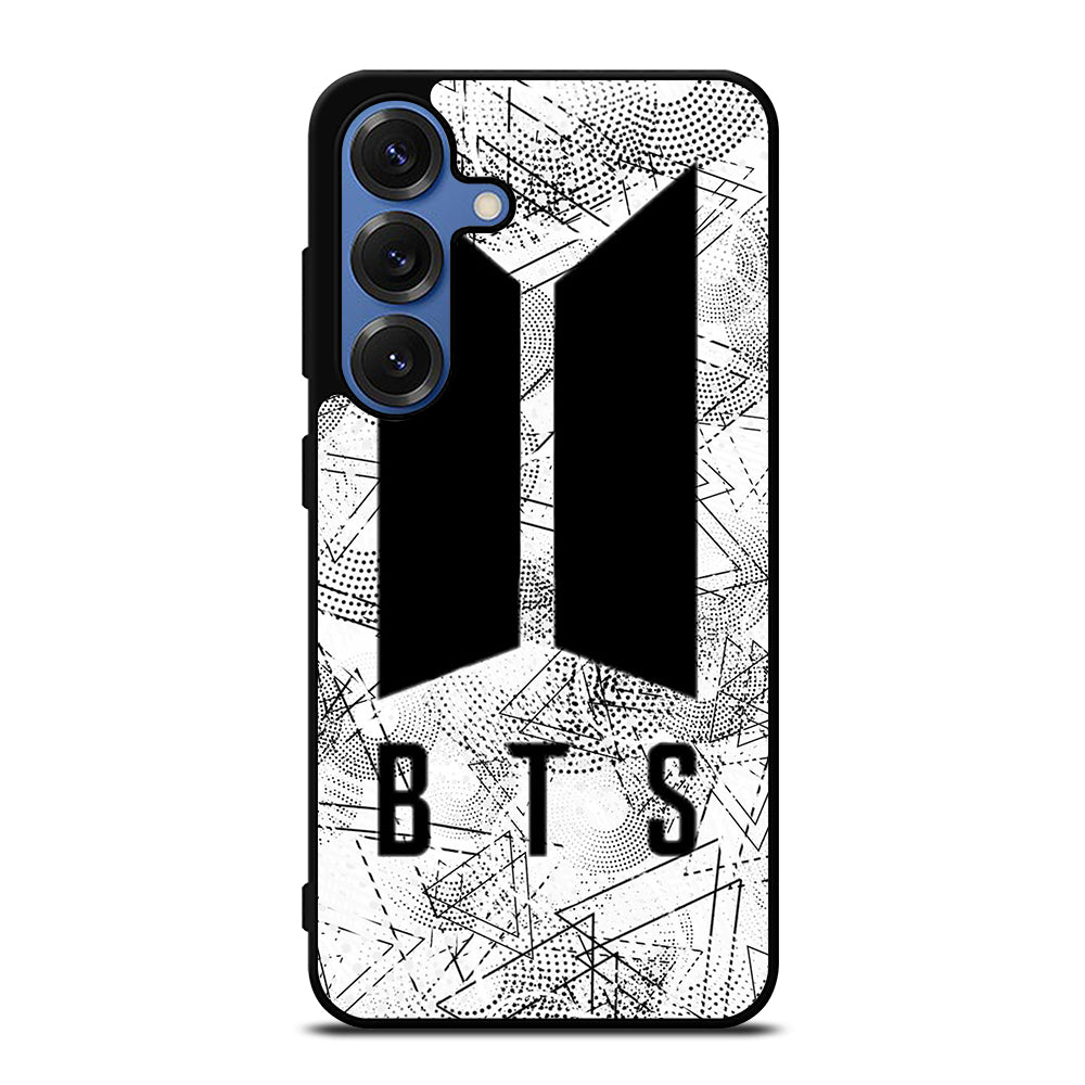 BANGTAN BOYS BTS ART LOGO Samsung Galaxy Case Cover