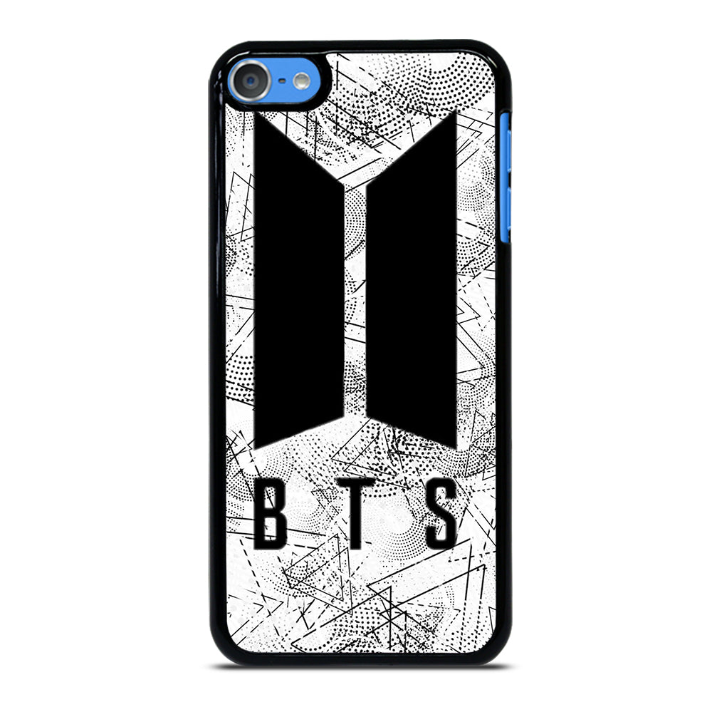 BANGTAN BOYS BTS ART LOGO iPod Touch Case Cover