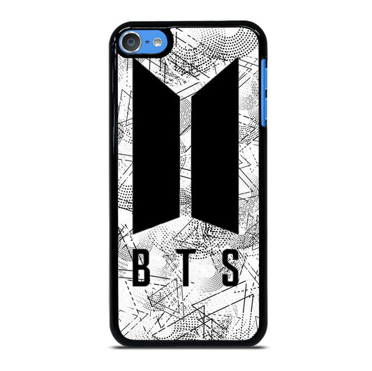 BANGTAN BOYS BTS ART LOGO iPod Touch Case Cover