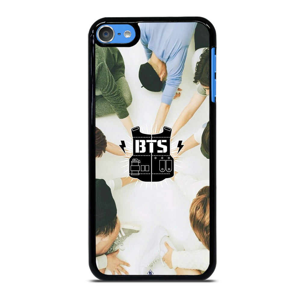 BANGTAN BOYS BTS JIN SUGA iPod Touch Case Cover