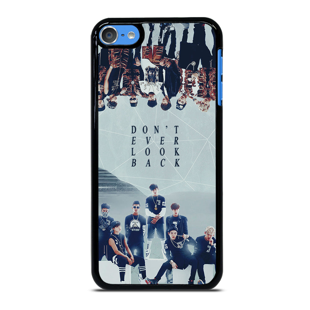 BANGTAN BOYS BTS KPOP 1 iPod Touch Case Cover
