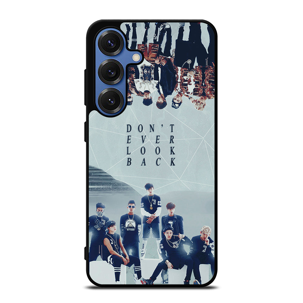 BANGTAN BOYS BTS KPOP 1 Samsung Galaxy Case Cover