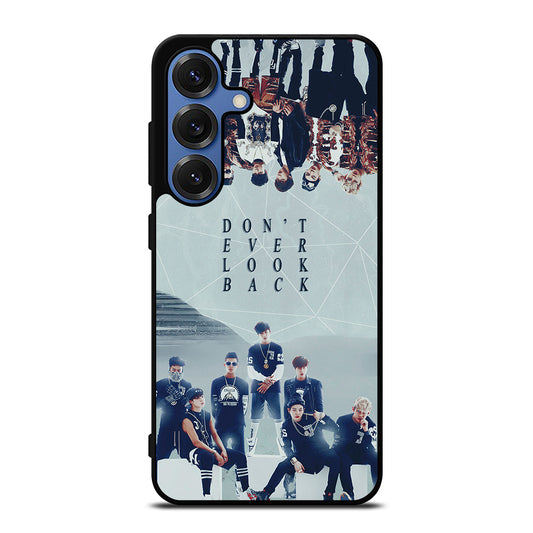 BANGTAN BOYS BTS KPOP 1 Samsung Galaxy Case Cover