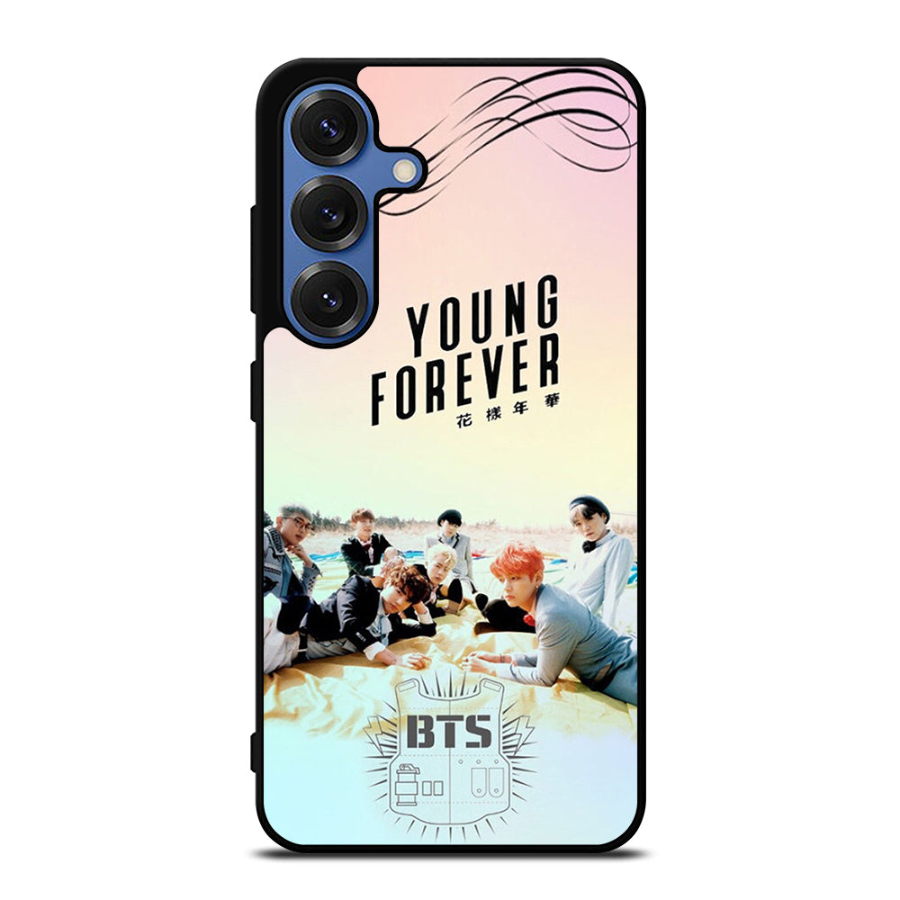BANGTAN BOYS BTS KPOP 3 Samsung Galaxy Case Cover
