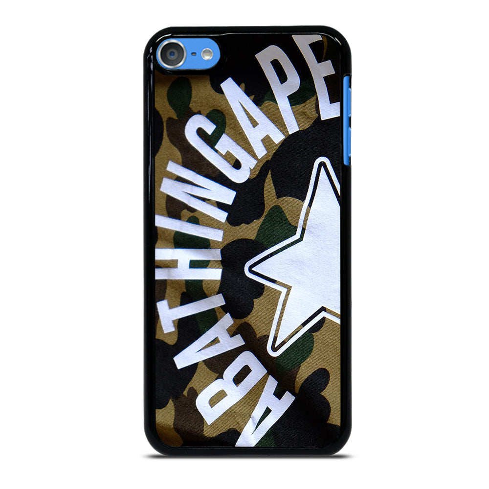 BAPE BATHING APE 1 iPod Touch Case Cover