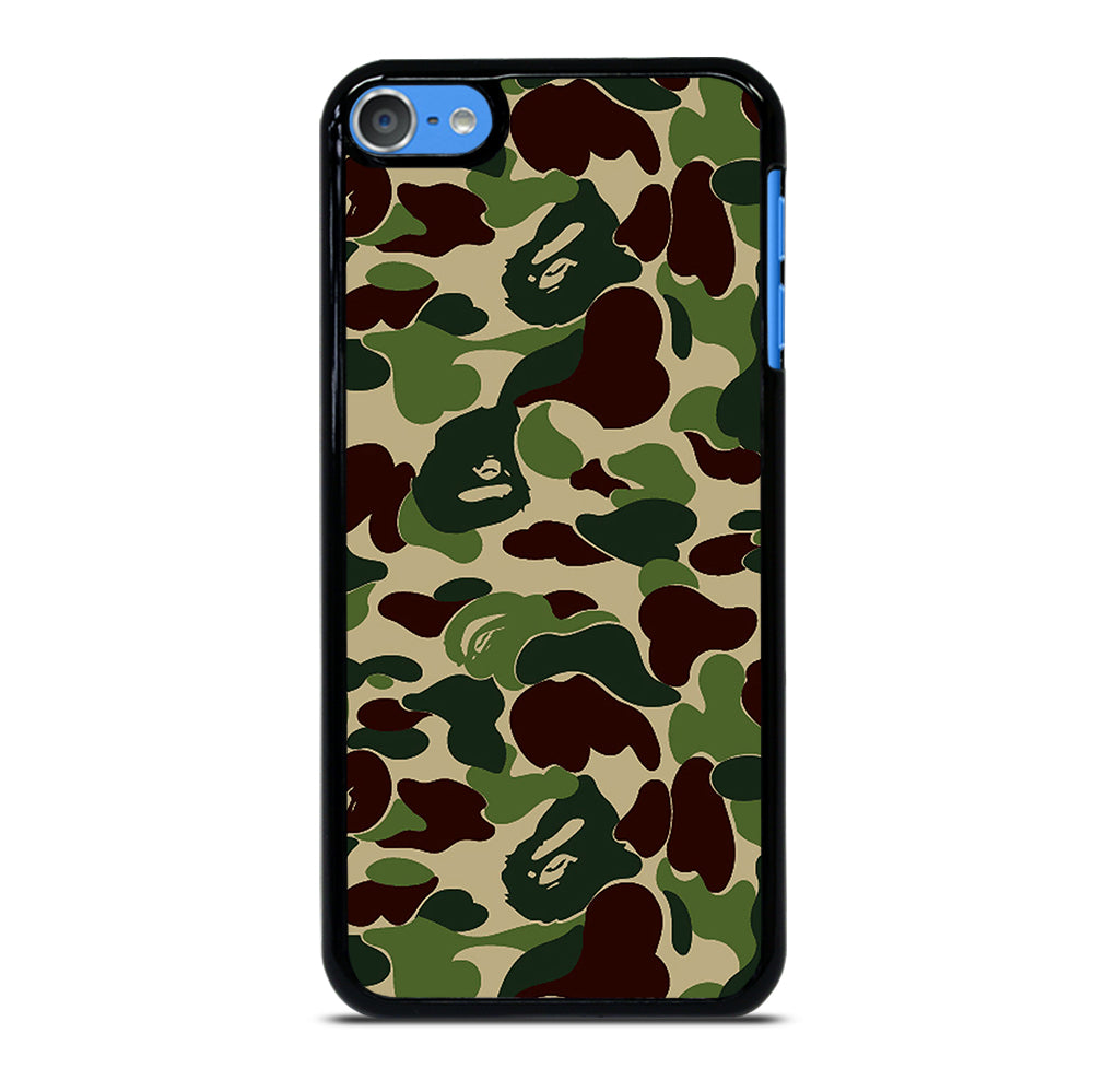 BAPE BATHING APE 2 iPod Touch Case Cover