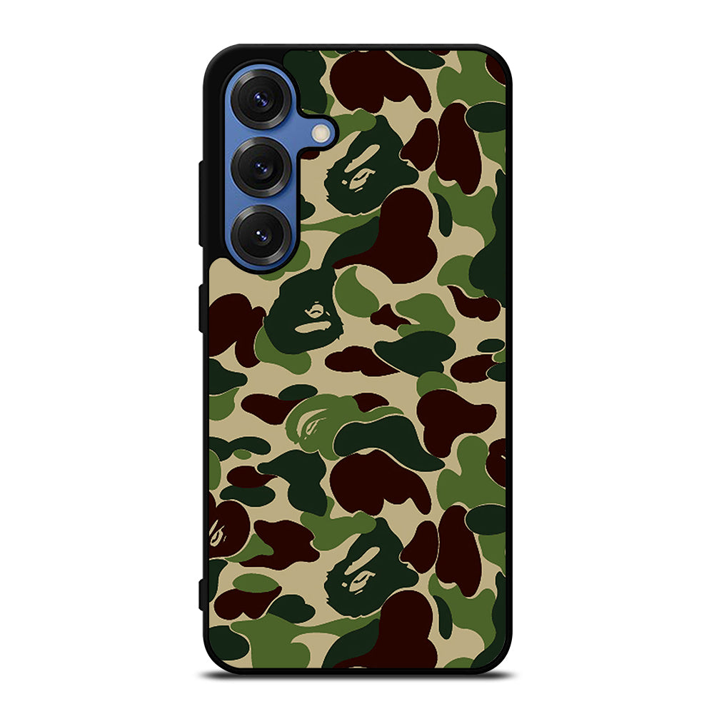 BAPE BATHING APE 2 Samsung Galaxy Case Cover
