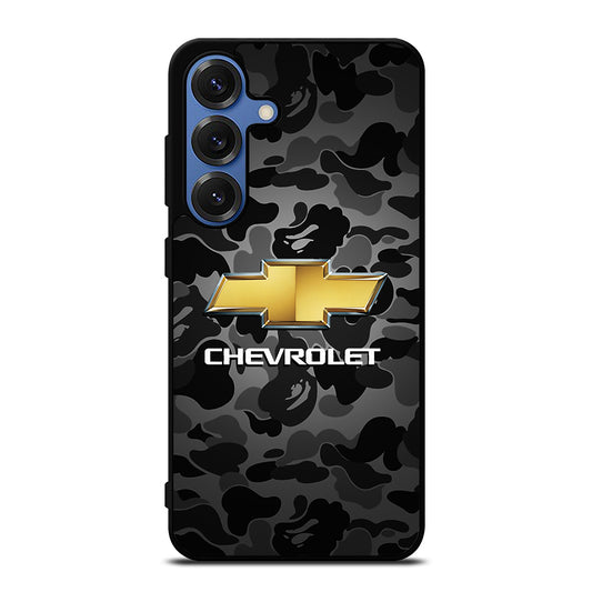 BAPE CAMO CHEVY Samsung Galaxy Case Cover