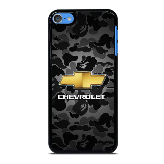 BAPE CAMO CHEVY iPod Touch Case Cover