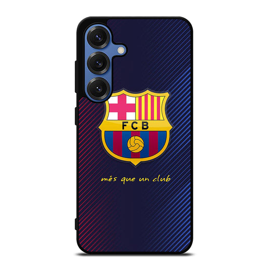 BARCELONA BARCA Samsung Galaxy Case Cover