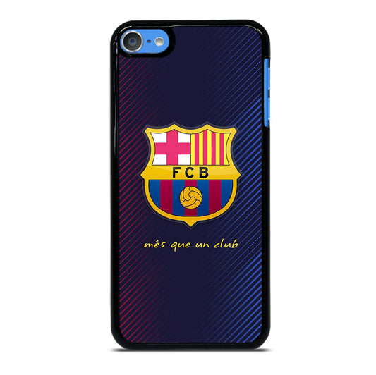 BARCELONA BARCA iPod Touch Case Cover