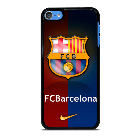 BARCELONA FC 1 iPod Touch Case Cover