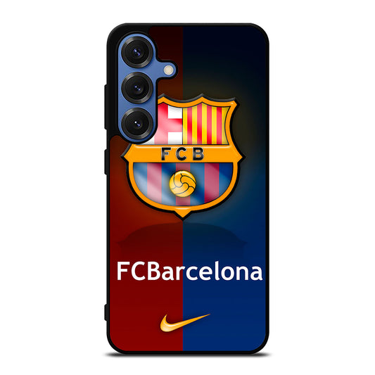 BARCELONA FC 1 Samsung Galaxy Case Cover