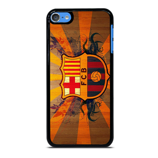 BARCELONA FC 2 iPod Touch Case Cover