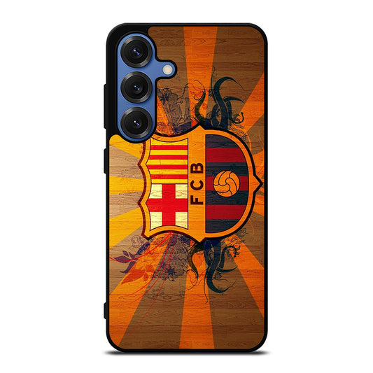 BARCELONA FC 2 Samsung Galaxy Case Cover
