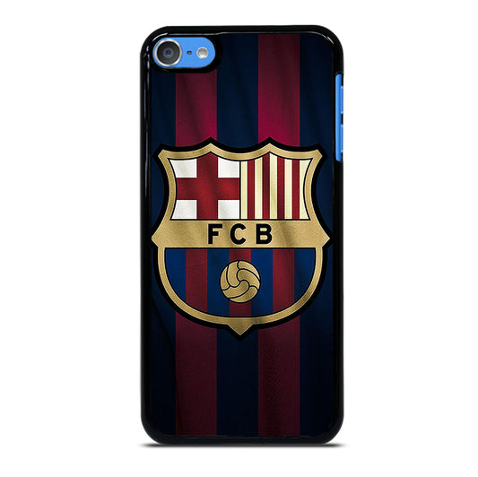 BARCELONA FC 3 iPod Touch Case Cover