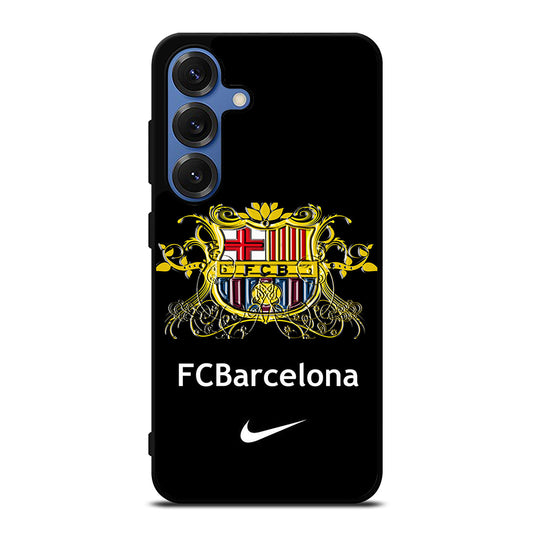 BARCELONA FC GRAFFITI Samsung Galaxy Case Cover