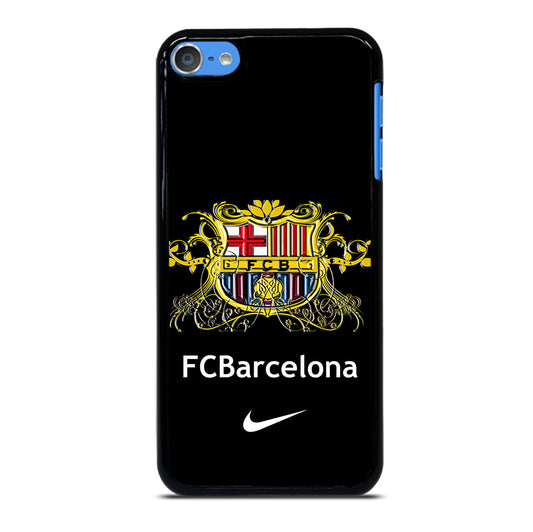 BARCELONA FC GRAFFITI iPod Touch Case Cover