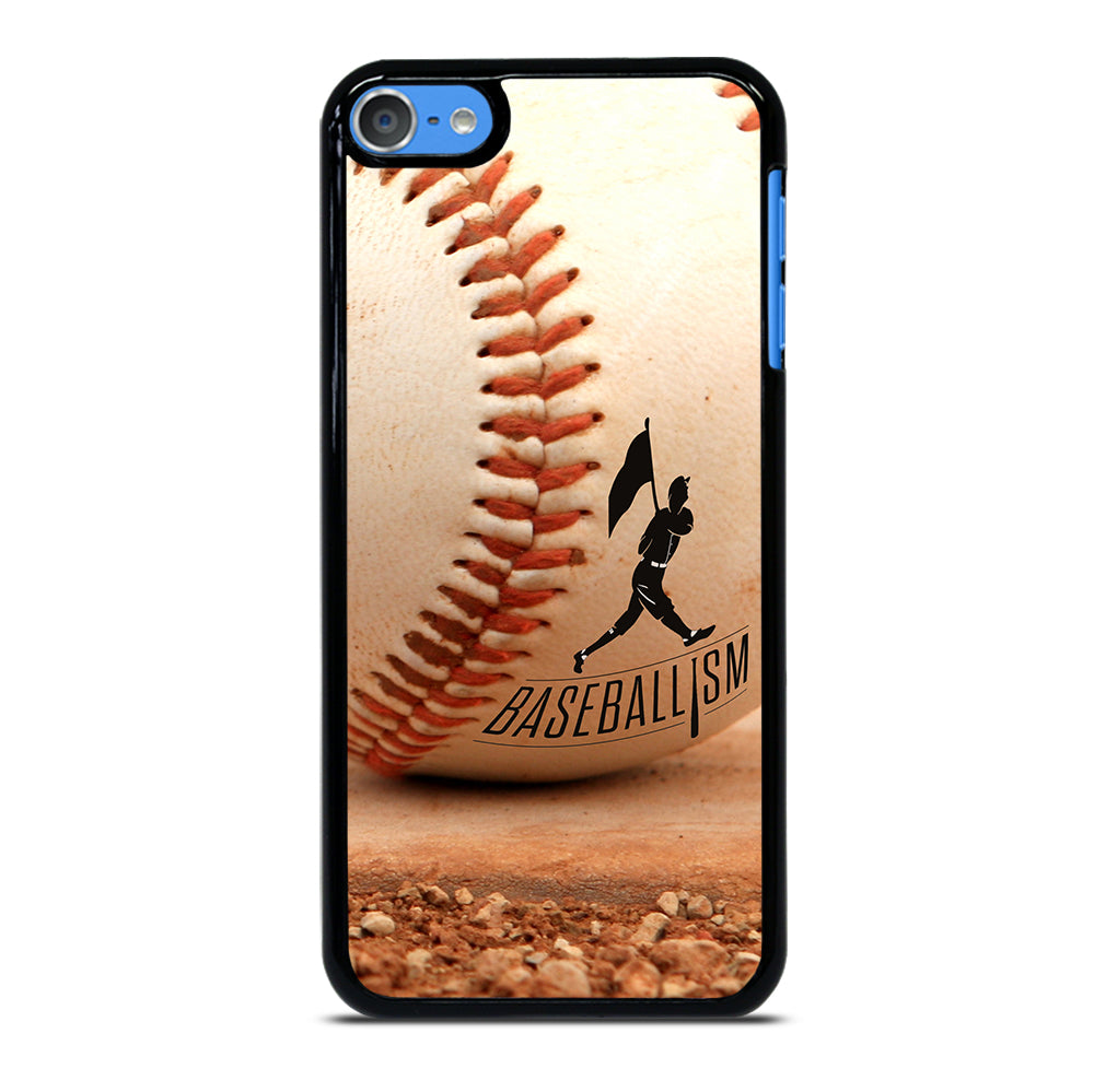 BASEBALL BASEBALLISM iPod Touch Case Cover