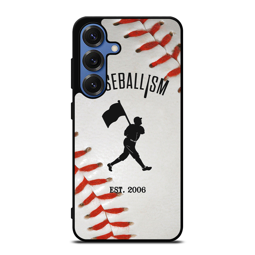 BASEBALL FANS Samsung Galaxy Case Cover
