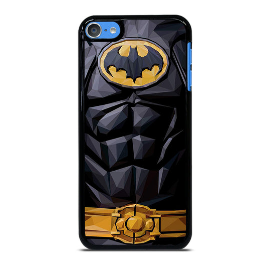 BATMAN CHEST LOGO iPod Touch Case Cover
