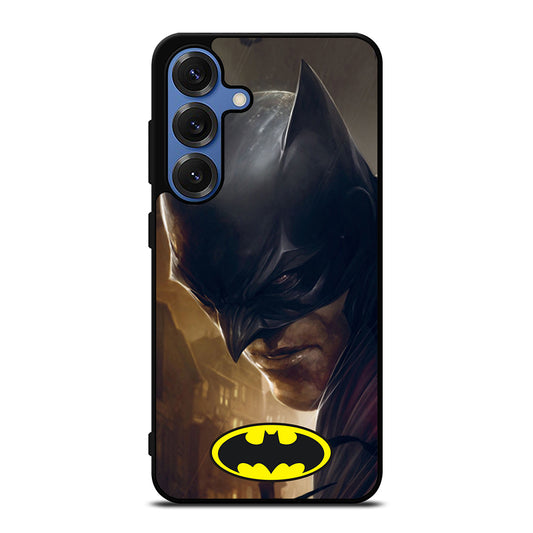 BATMAN EUROPA Samsung Galaxy Case Cover