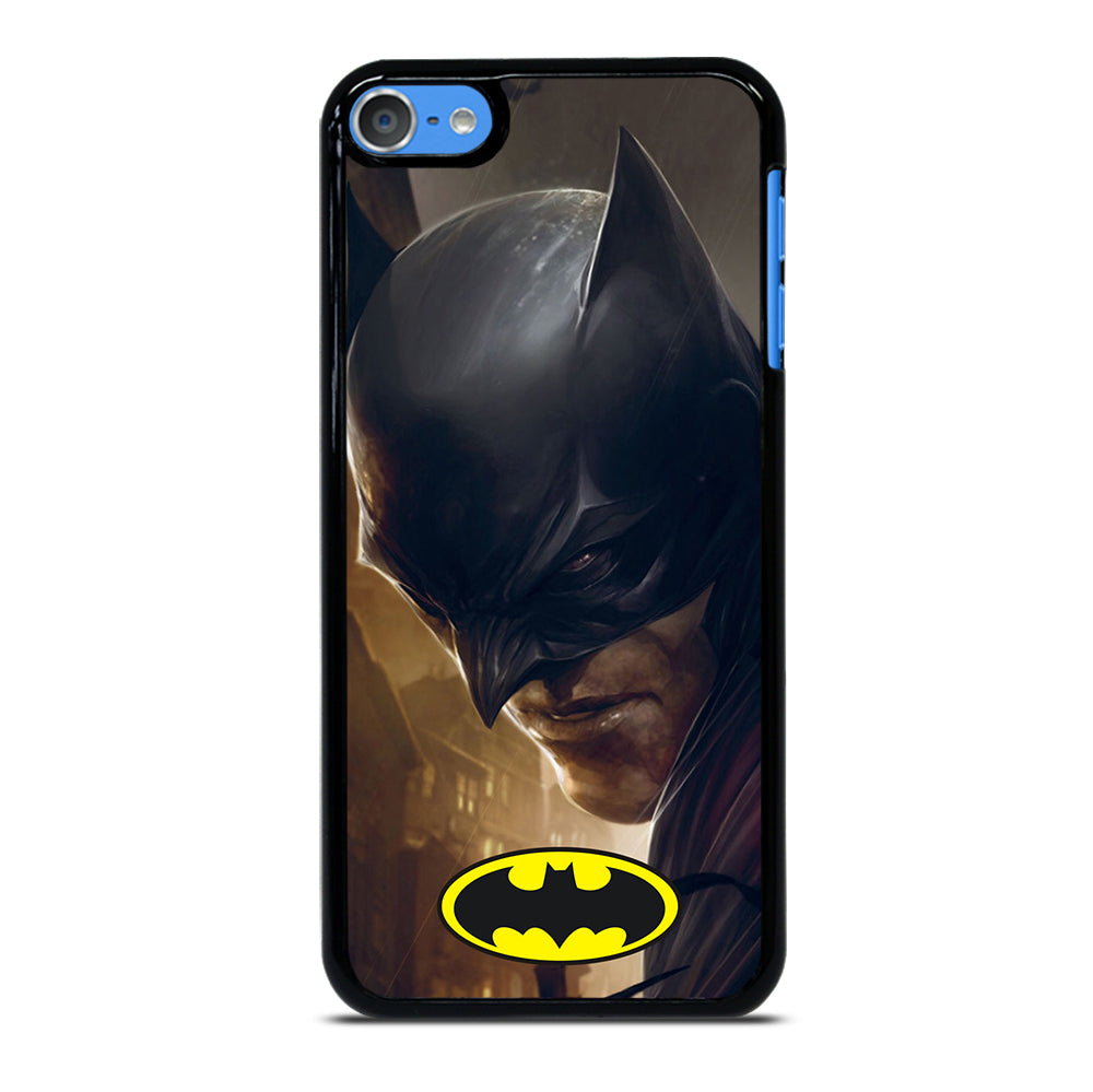 BATMAN EUROPA iPod Touch Case Cover