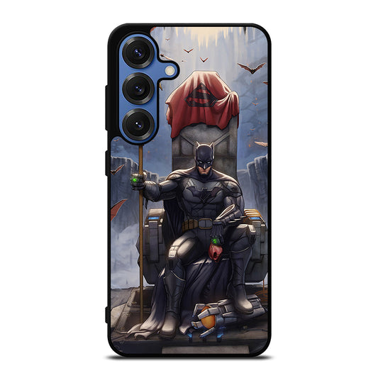 BATMAN KING Samsung Galaxy Case Cover