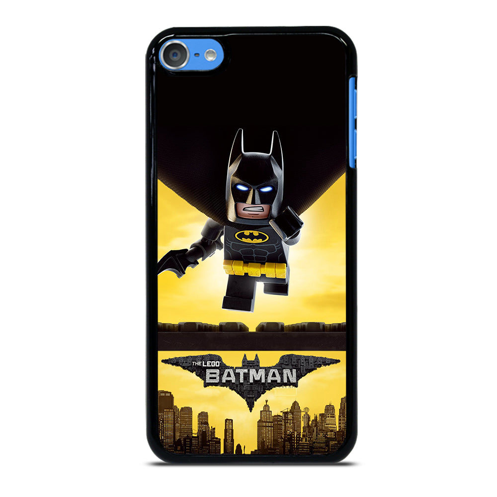 BATMAN LEGO iPod Touch Case Cover
