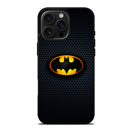 BATMAN LOGO iPhone Case Cover