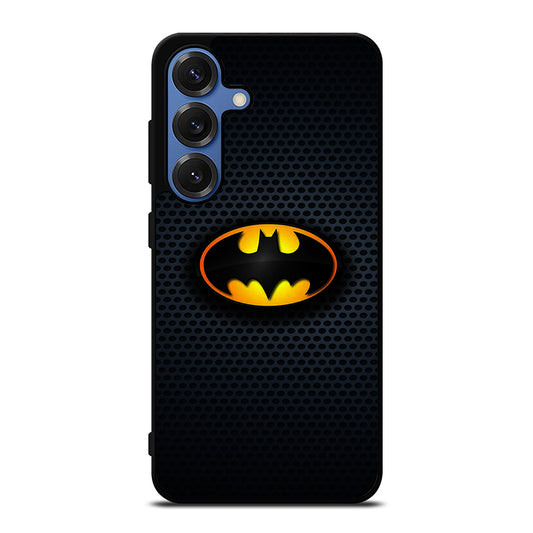 BATMAN LOGO Samsung Galaxy Case Cover