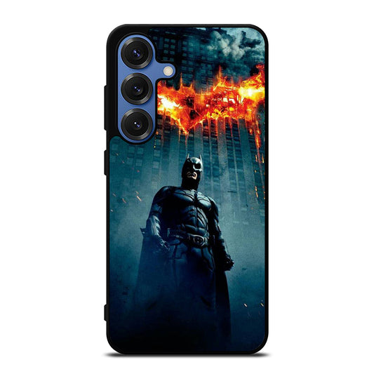 BATMAN SUPERHERO DC Samsung Galaxy Case Cover