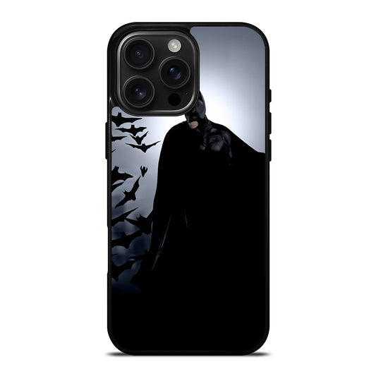 BATMAN SUPER HERO DC iPhone Case Cover