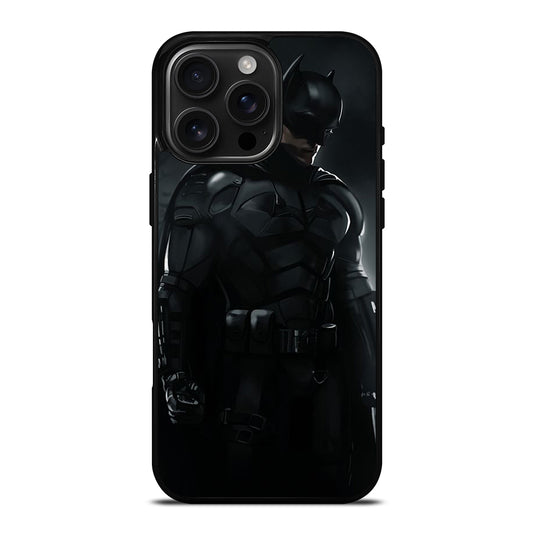 BATMAN SUPER HERO DC 3 iPhone Case Cover
