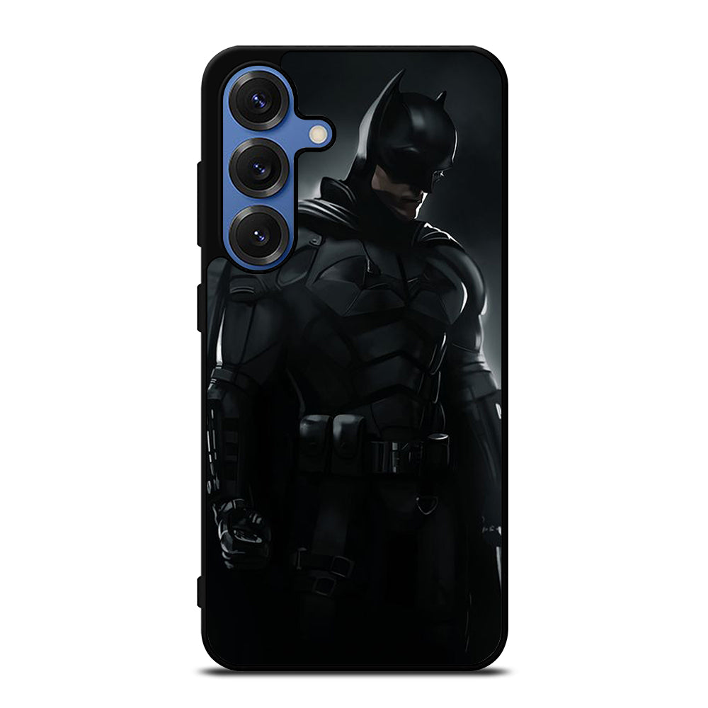 BATMAN SUPER HERO DC 3 Samsung Galaxy Case Cover