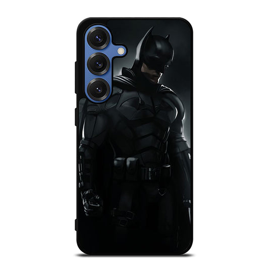 BATMAN SUPER HERO DC 3 Samsung Galaxy Case Cover