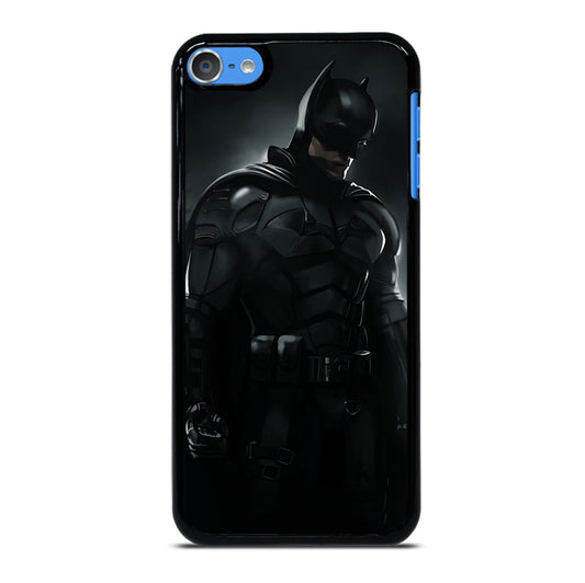 BATMAN SUPER HERO DC 3 iPod Touch Case Cover