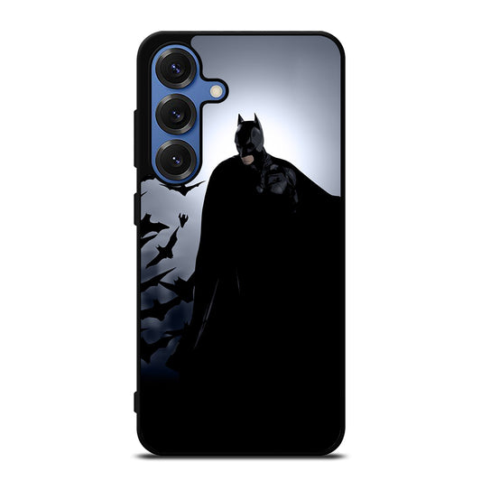 BATMAN SUPER HERO DC Samsung Galaxy Case Cover