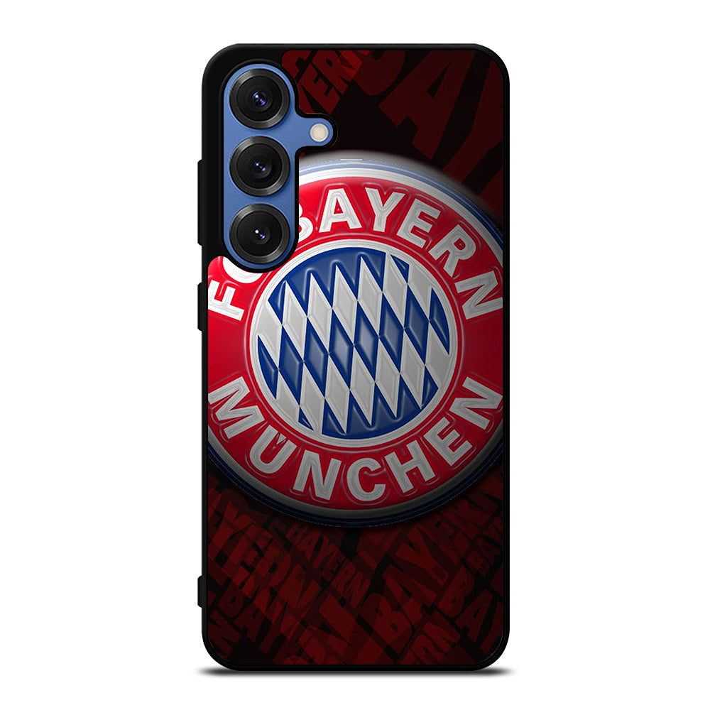 BAYERN MUNCHEN FC Samsung Galaxy Case Cover