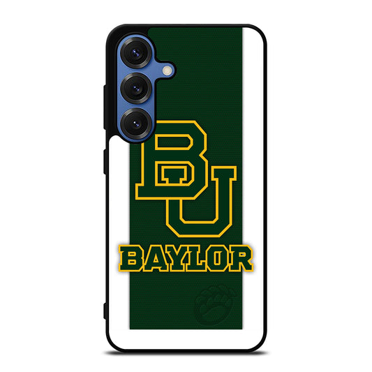 BAYLOR BEARS NBA LOGO 2 Samsung Galaxy Case Cover